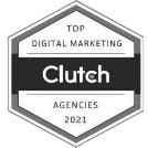 Top Digital Marketing Agencies 2021 - Clutch