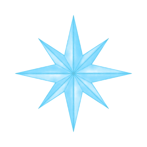star